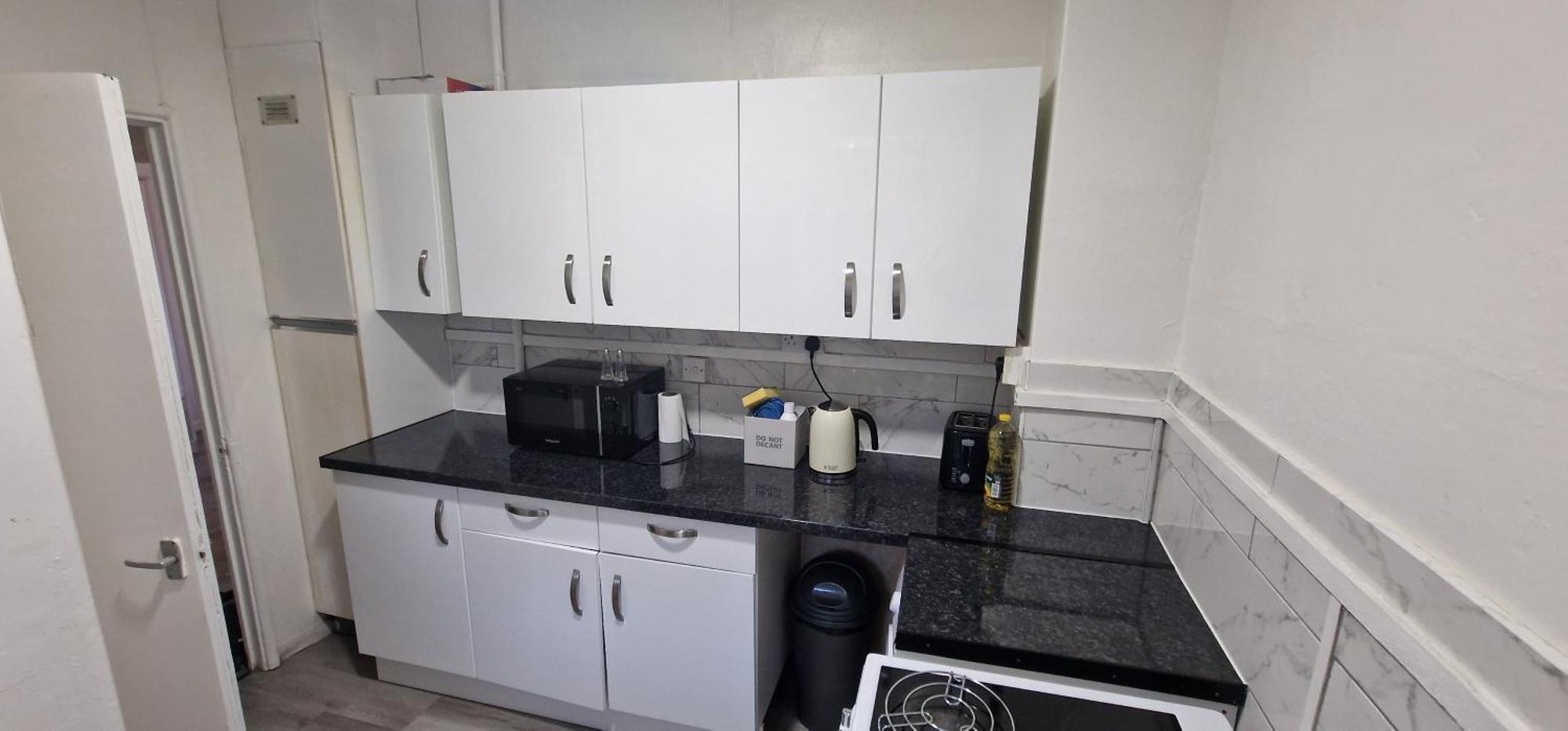 Comfortable 2 Bedrooms Flat In Oval Central لندن المظهر الخارجي الصورة