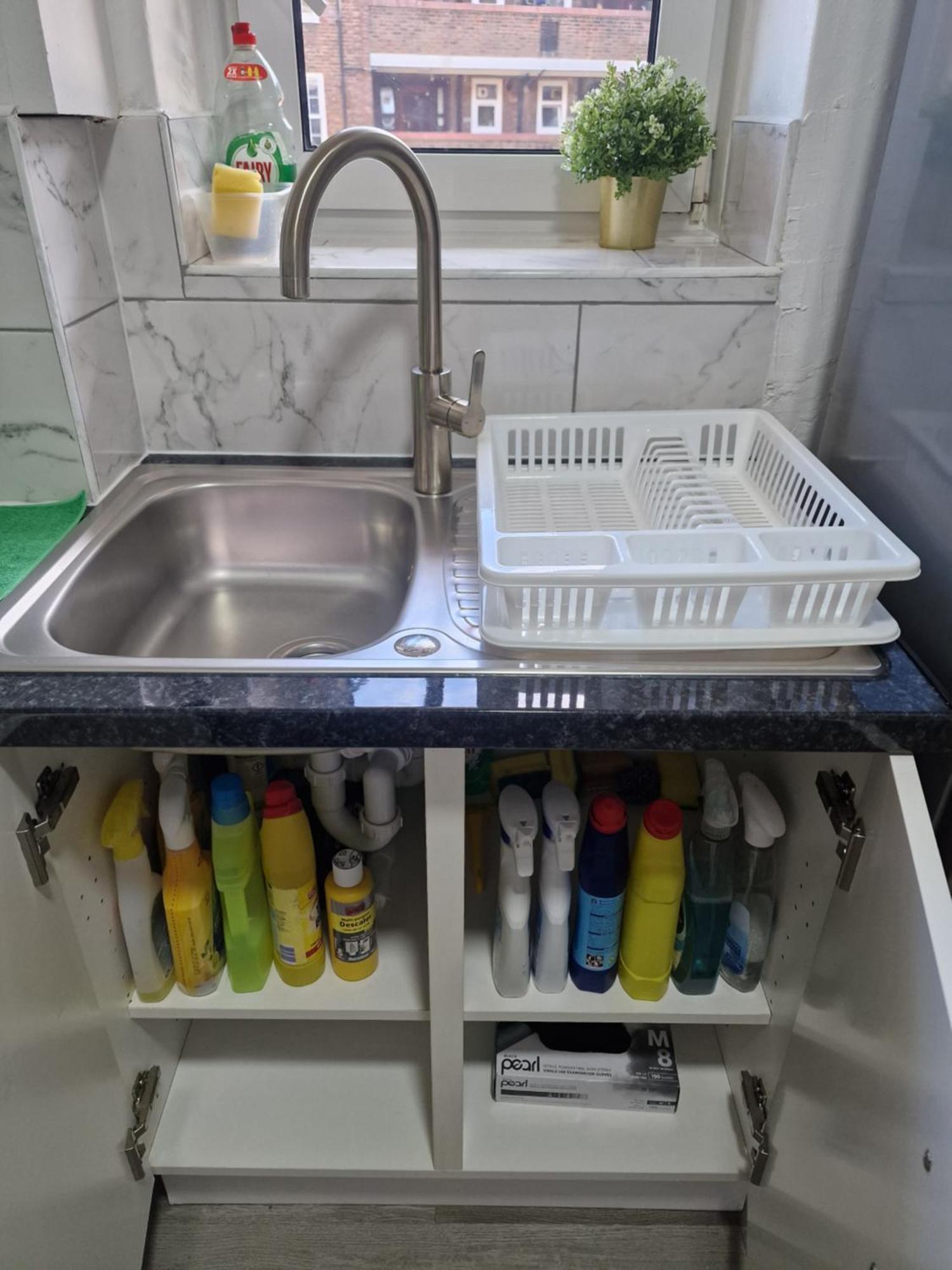 Comfortable 2 Bedrooms Flat In Oval Central لندن المظهر الخارجي الصورة