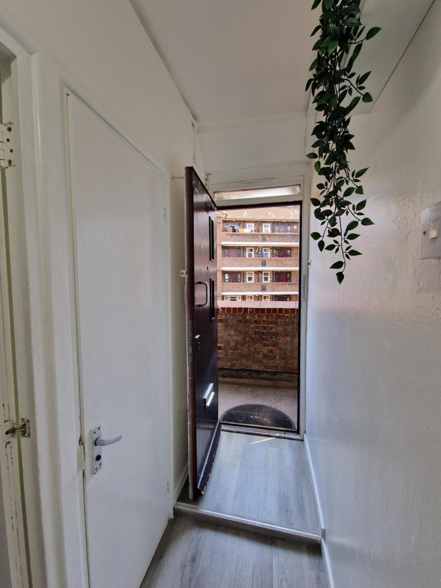 Comfortable 2 Bedrooms Flat In Oval Central لندن المظهر الخارجي الصورة