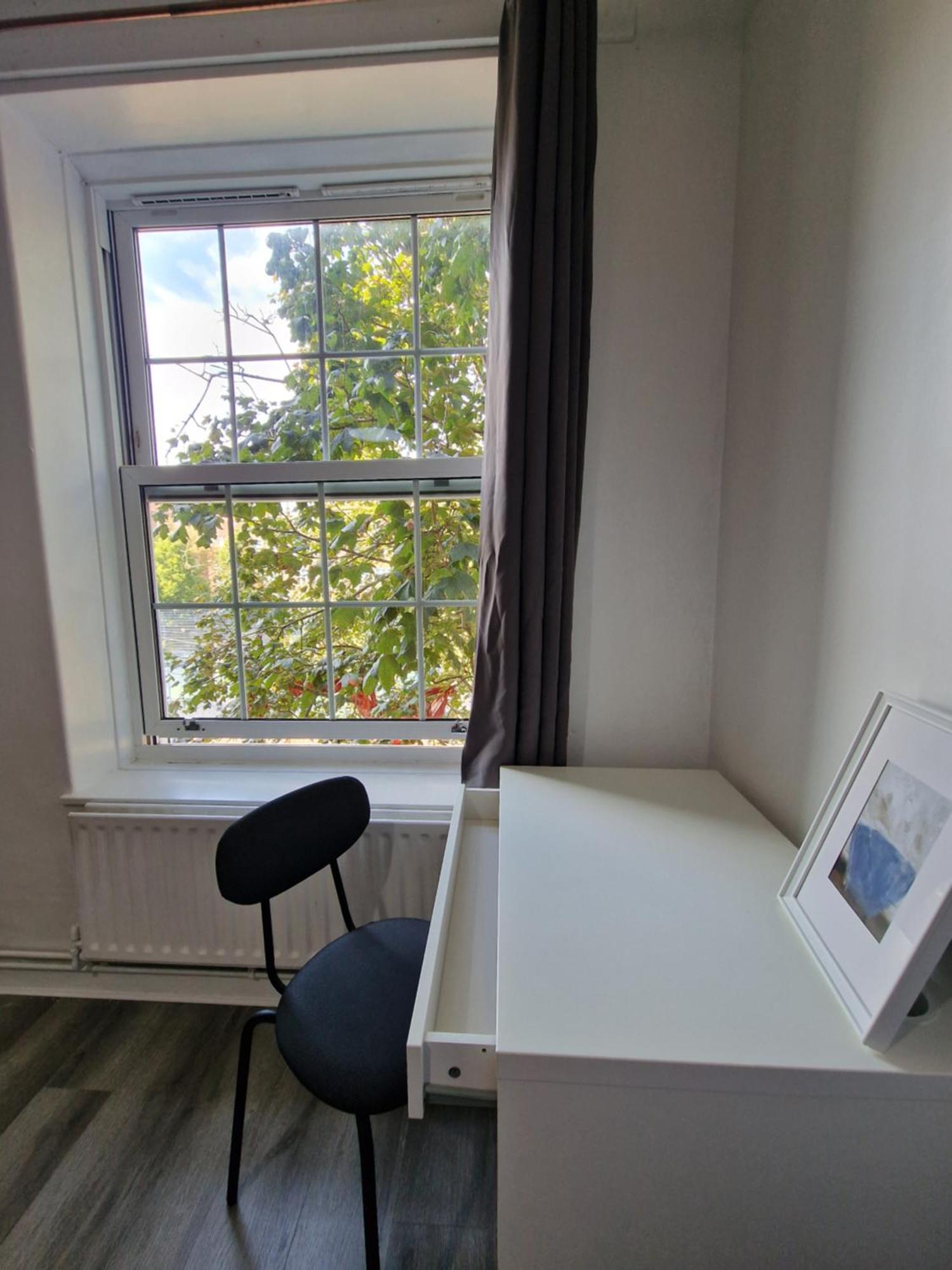 Comfortable 2 Bedrooms Flat In Oval Central لندن المظهر الخارجي الصورة